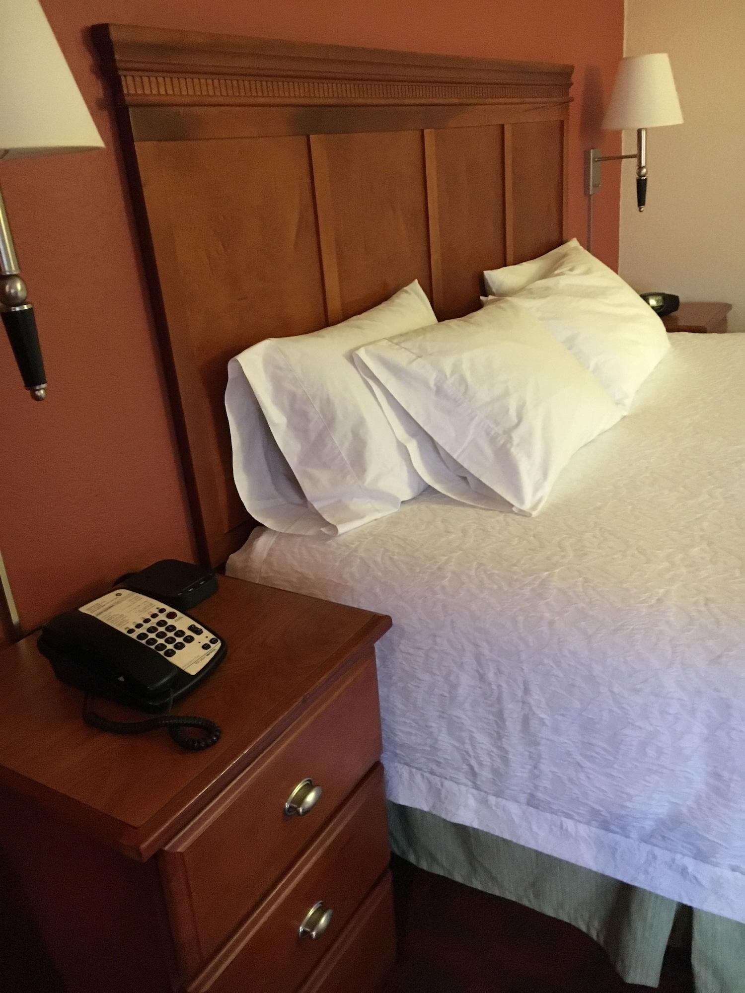 Hampton Inn Joliet-Plainfield I-55 Eksteriør bilde
