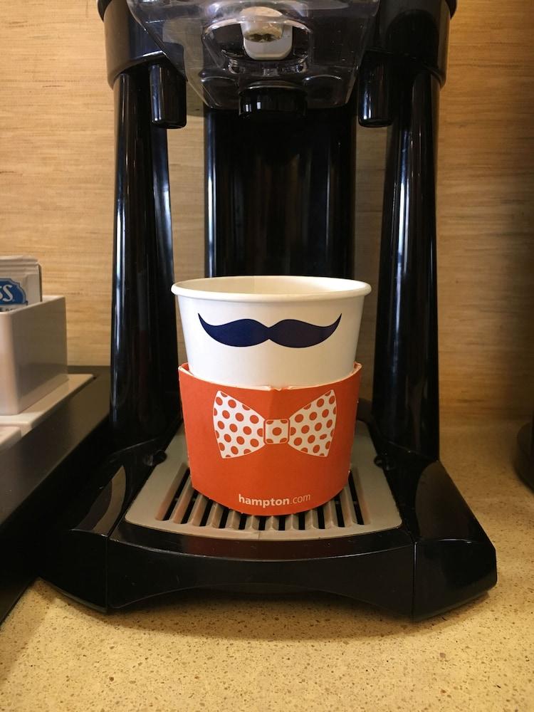 Hampton Inn Joliet-Plainfield I-55 Eksteriør bilde