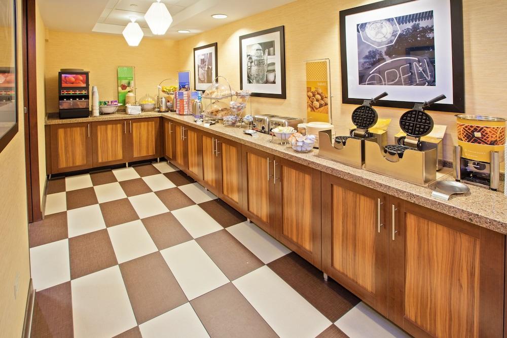 Hampton Inn Joliet-Plainfield I-55 Eksteriør bilde