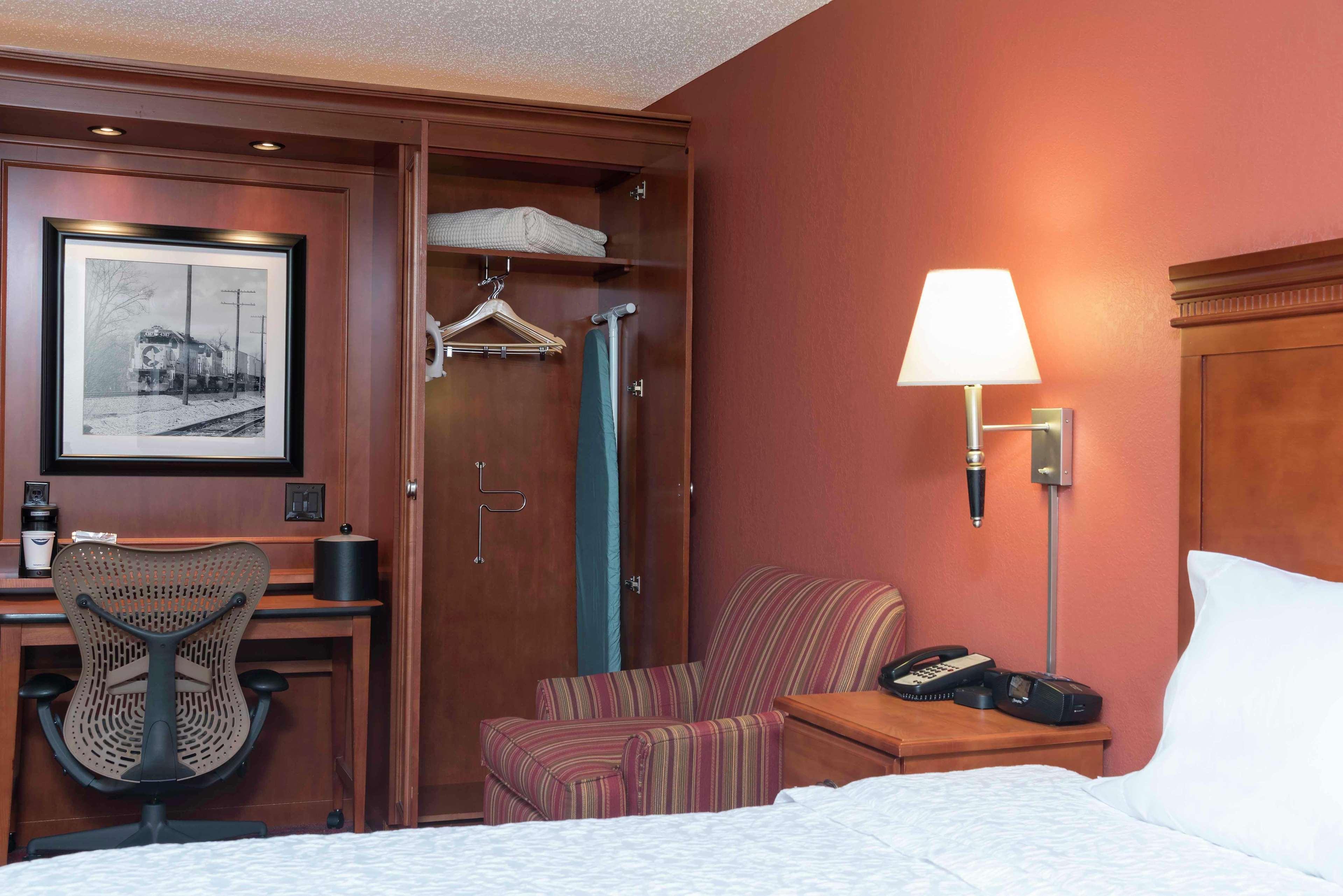 Hampton Inn Joliet-Plainfield I-55 Eksteriør bilde