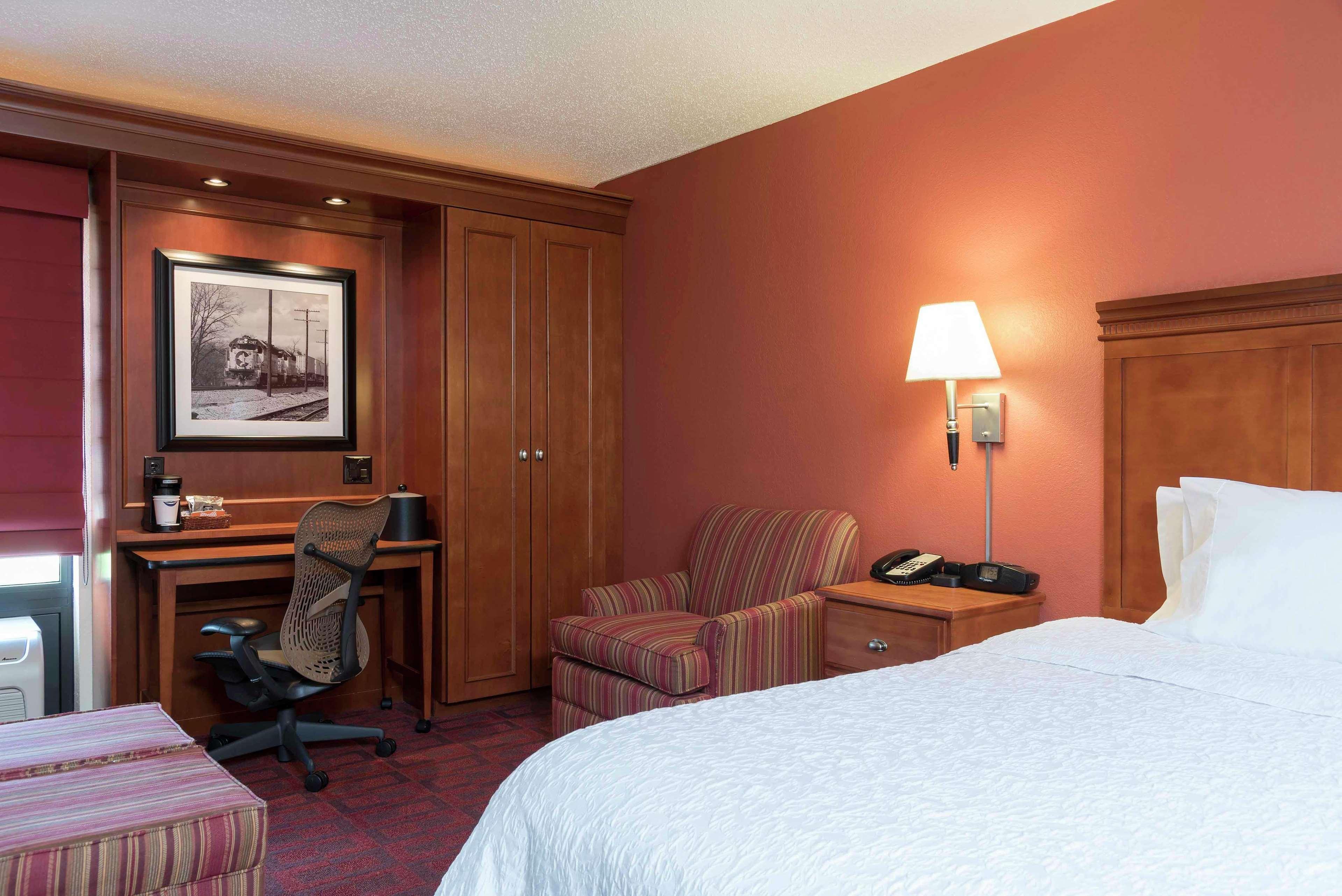 Hampton Inn Joliet-Plainfield I-55 Eksteriør bilde
