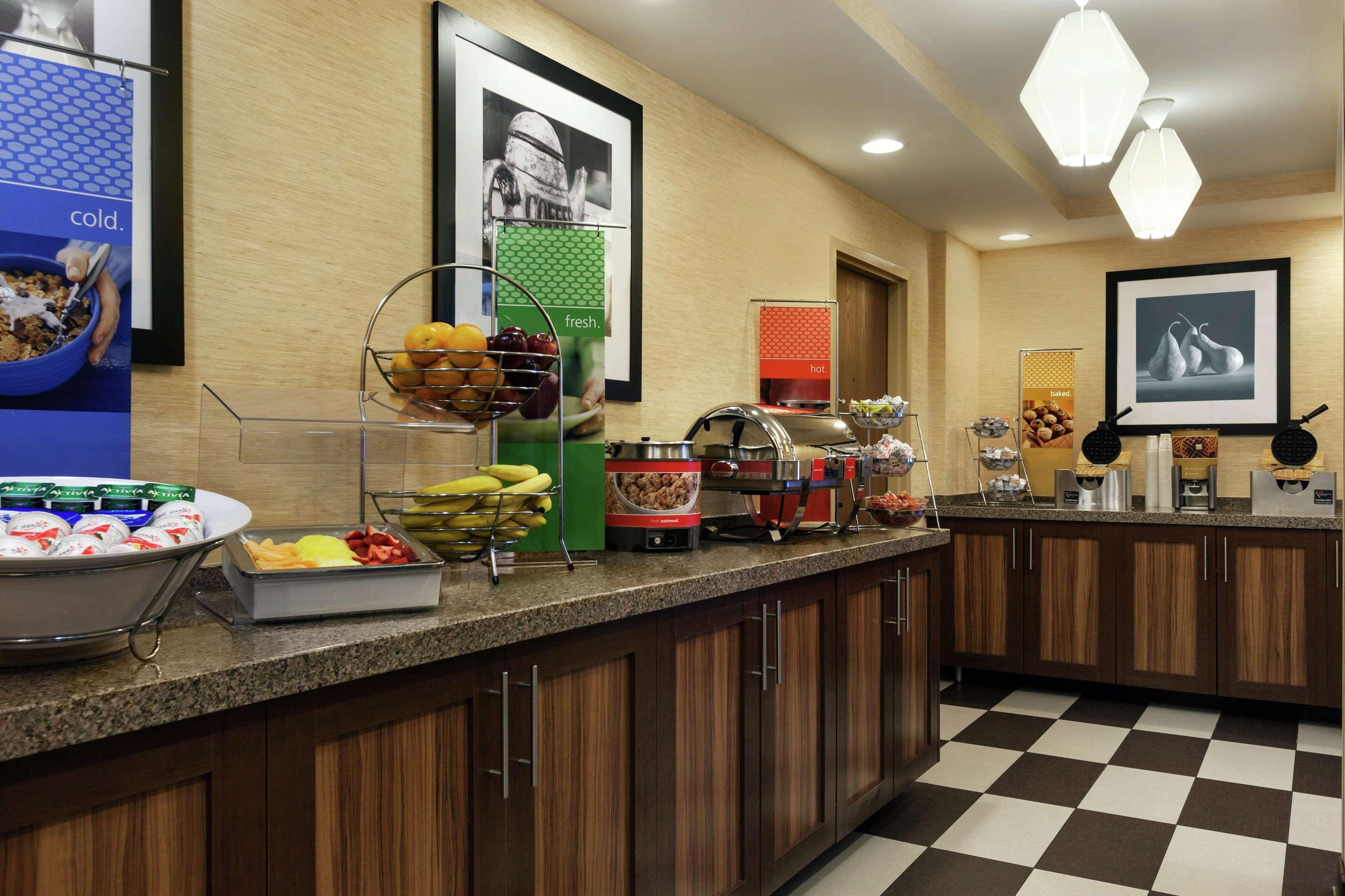 Hampton Inn Joliet-Plainfield I-55 Eksteriør bilde