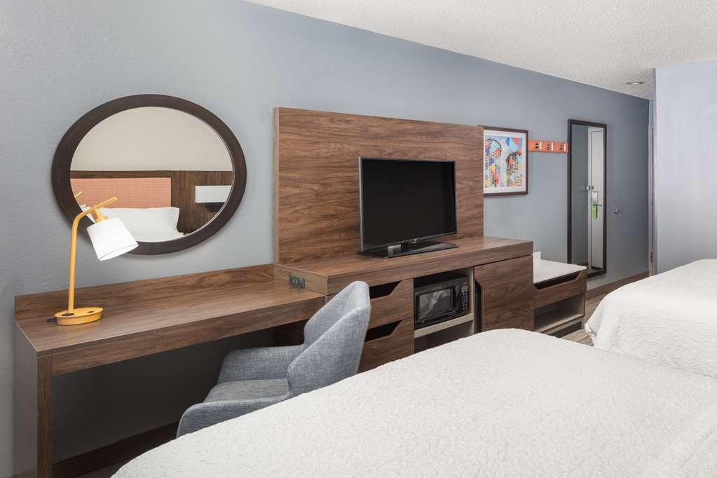 Hampton Inn Joliet-Plainfield I-55 Rom bilde
