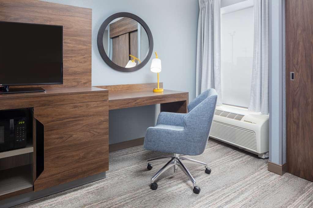 Hampton Inn Joliet-Plainfield I-55 Rom bilde
