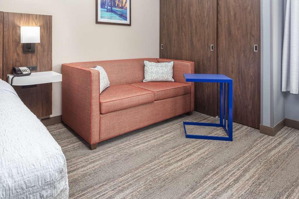 Hampton Inn Joliet-Plainfield I-55 Rom bilde