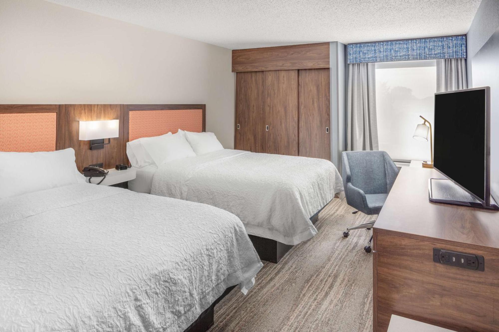 Hampton Inn Joliet-Plainfield I-55 Eksteriør bilde