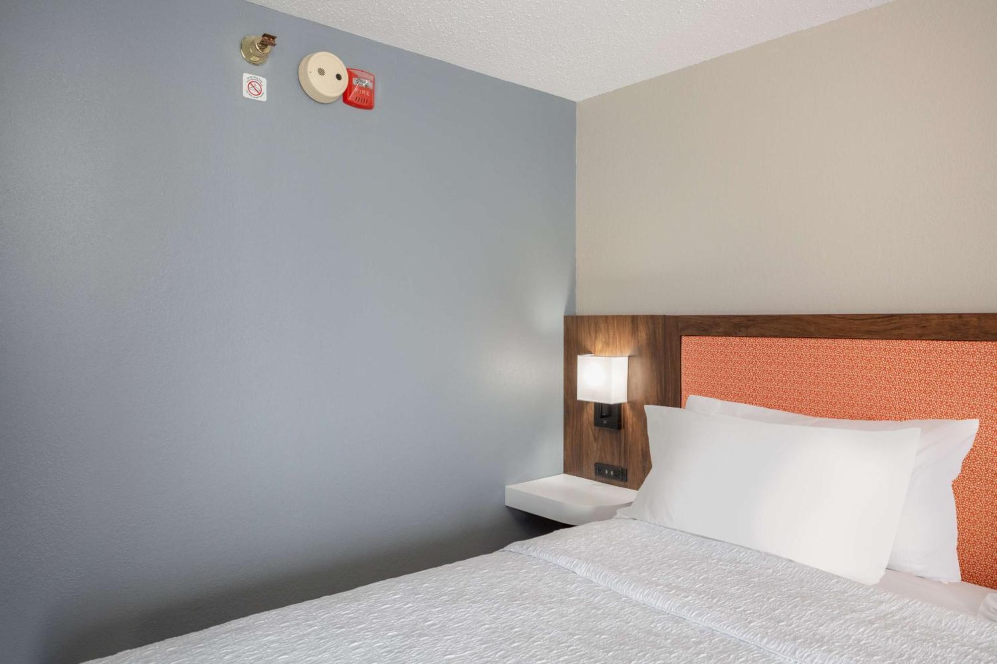 Hampton Inn Joliet-Plainfield I-55 Eksteriør bilde