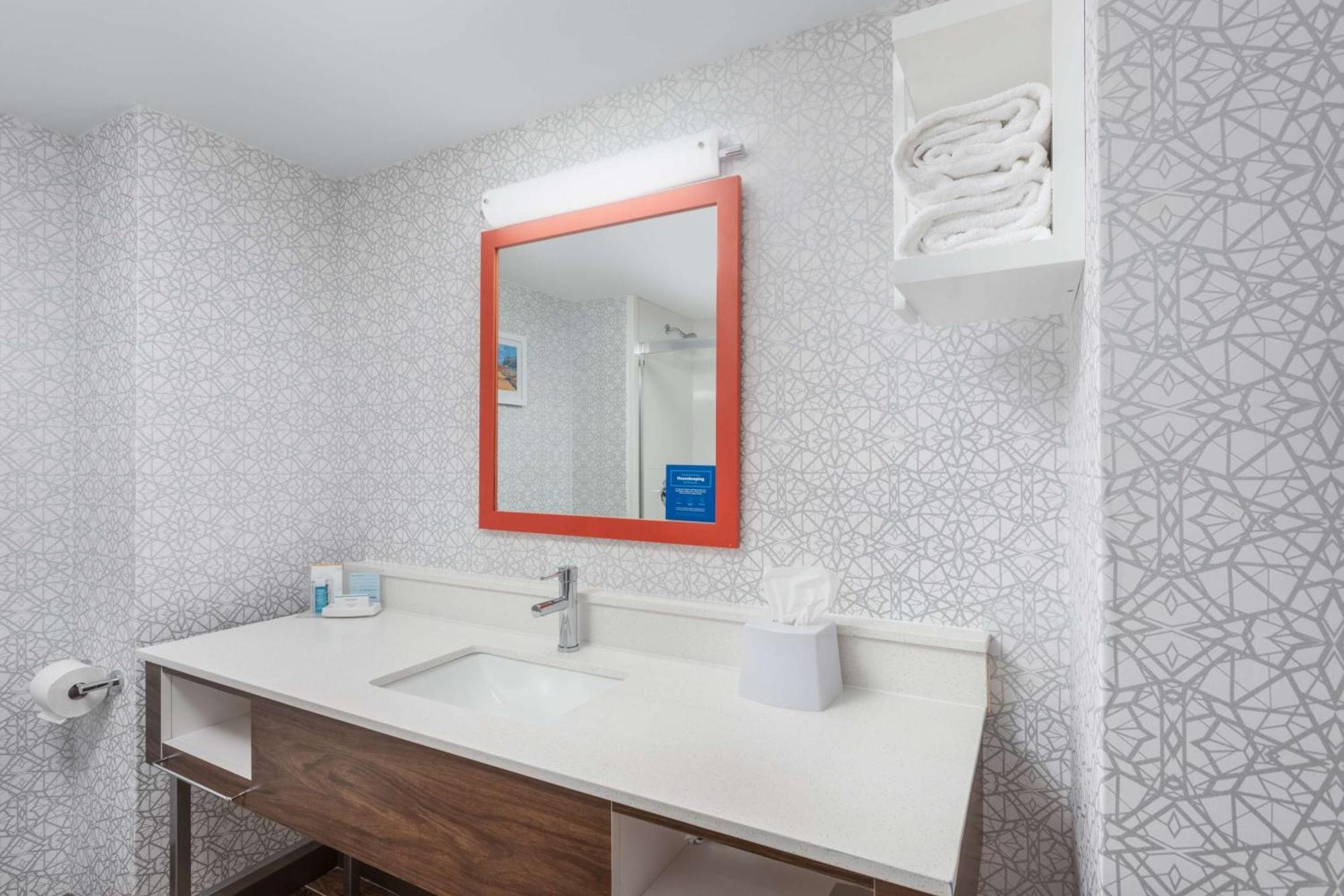 Hampton Inn Joliet-Plainfield I-55 Eksteriør bilde