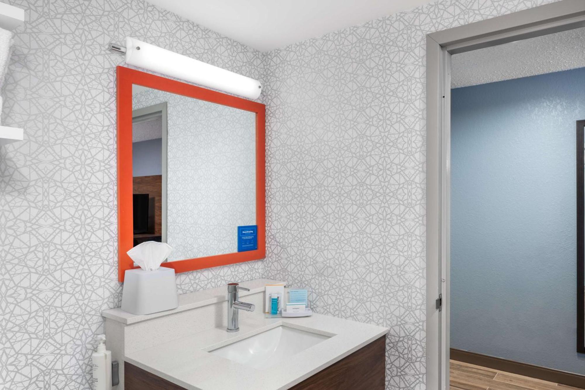 Hampton Inn Joliet-Plainfield I-55 Eksteriør bilde