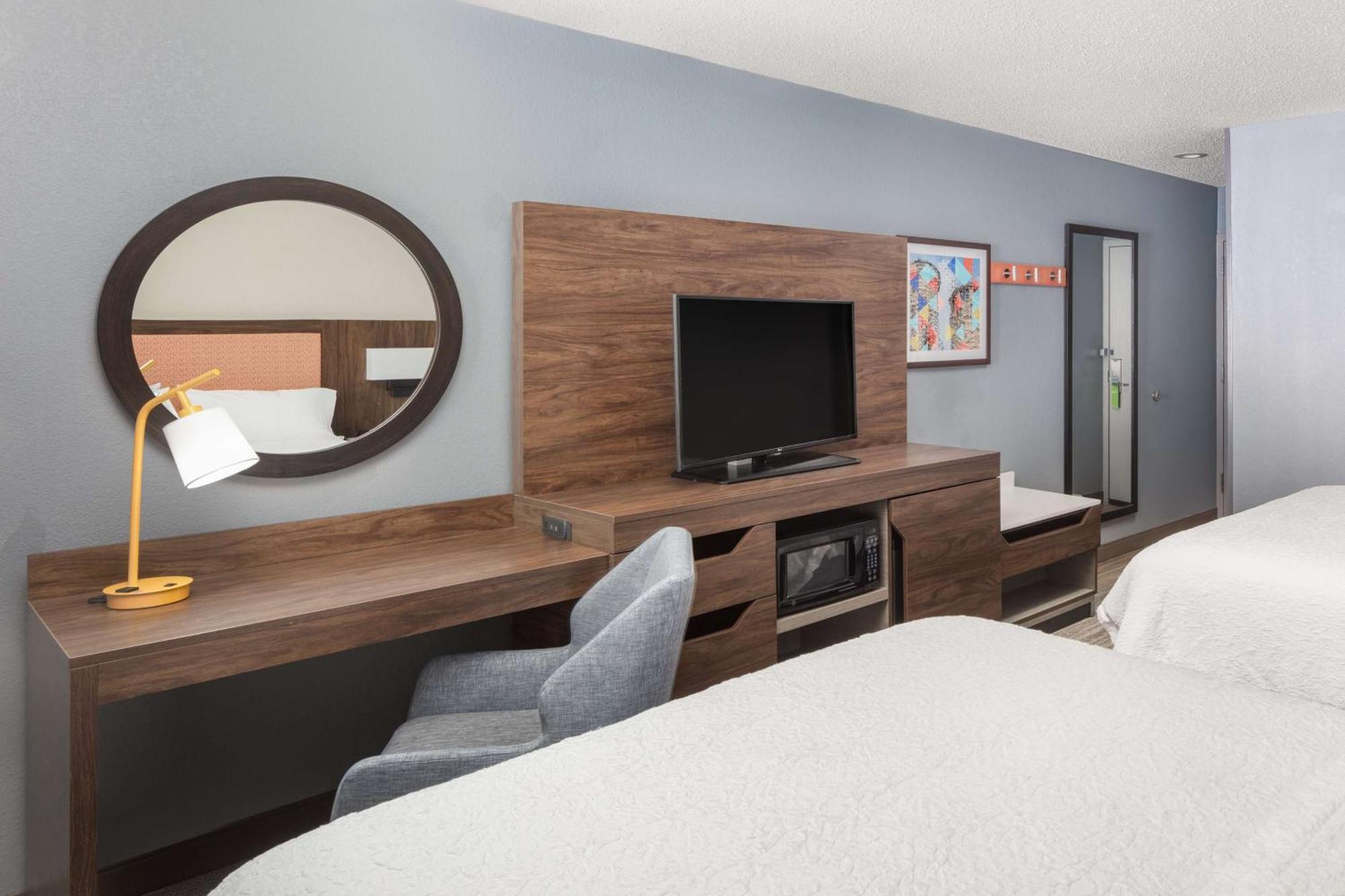 Hampton Inn Joliet-Plainfield I-55 Eksteriør bilde