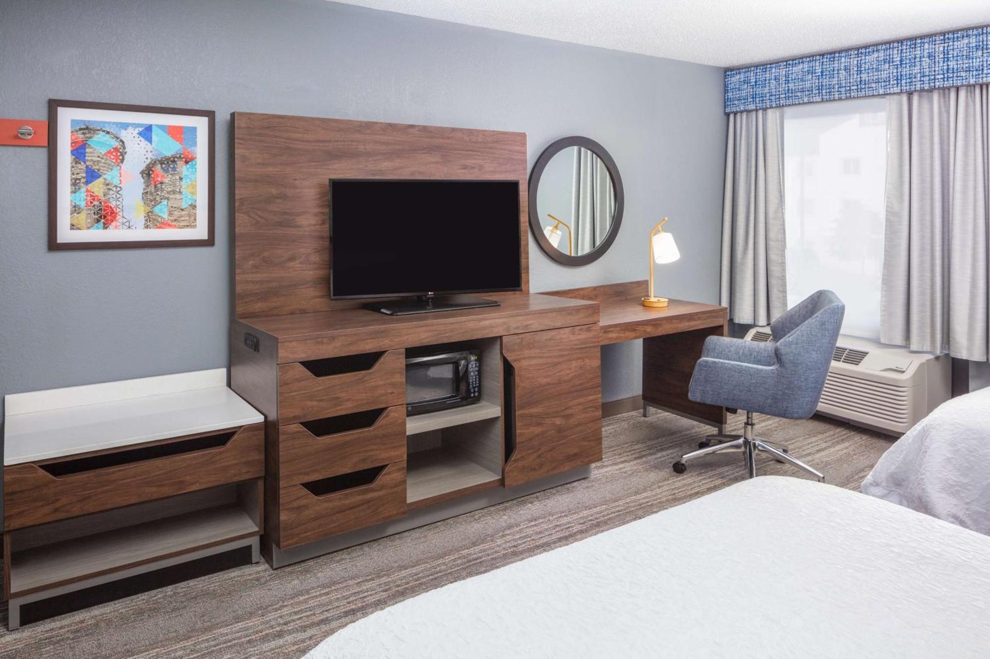 Hampton Inn Joliet-Plainfield I-55 Eksteriør bilde