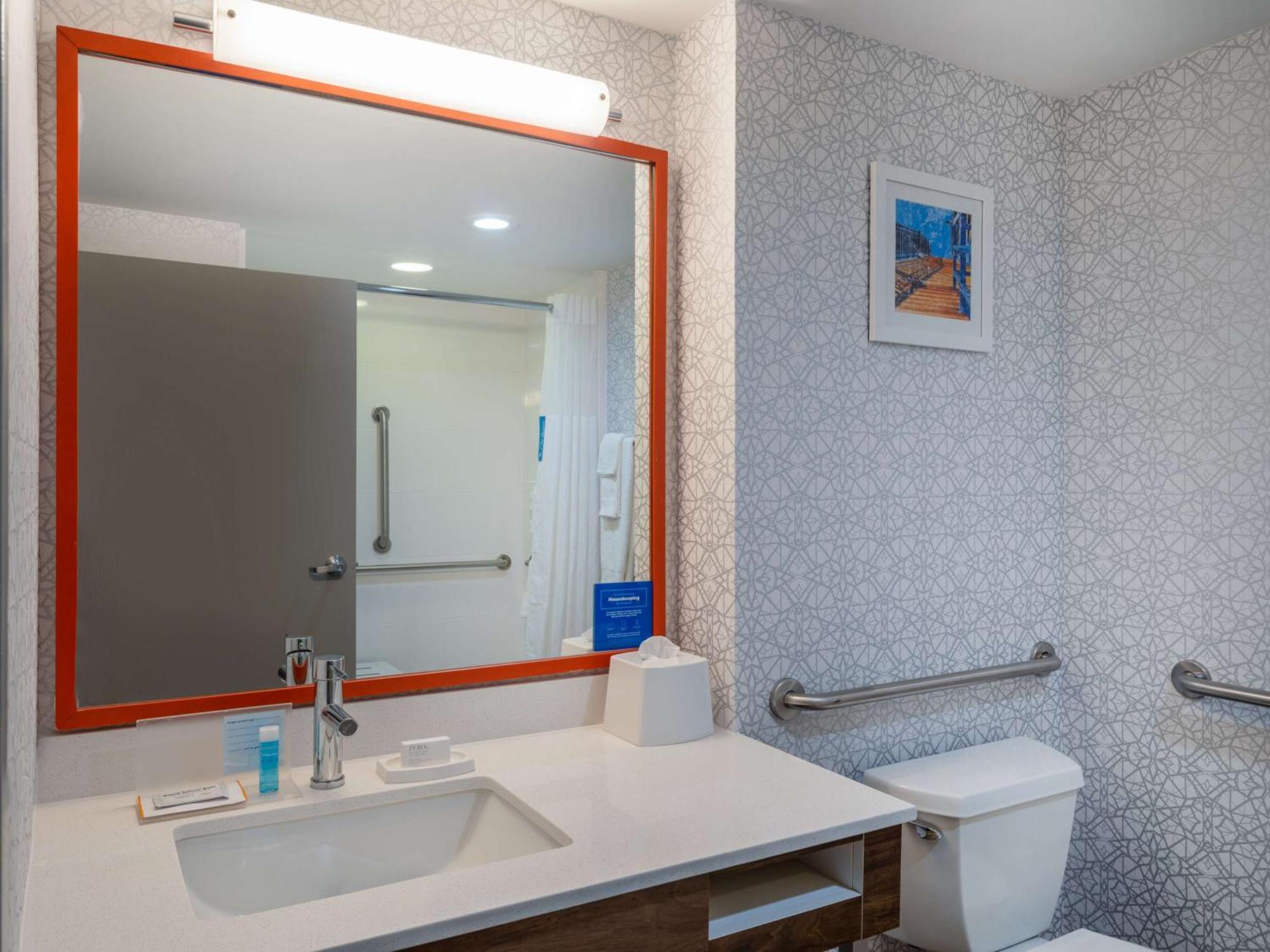 Hampton Inn Joliet-Plainfield I-55 Eksteriør bilde