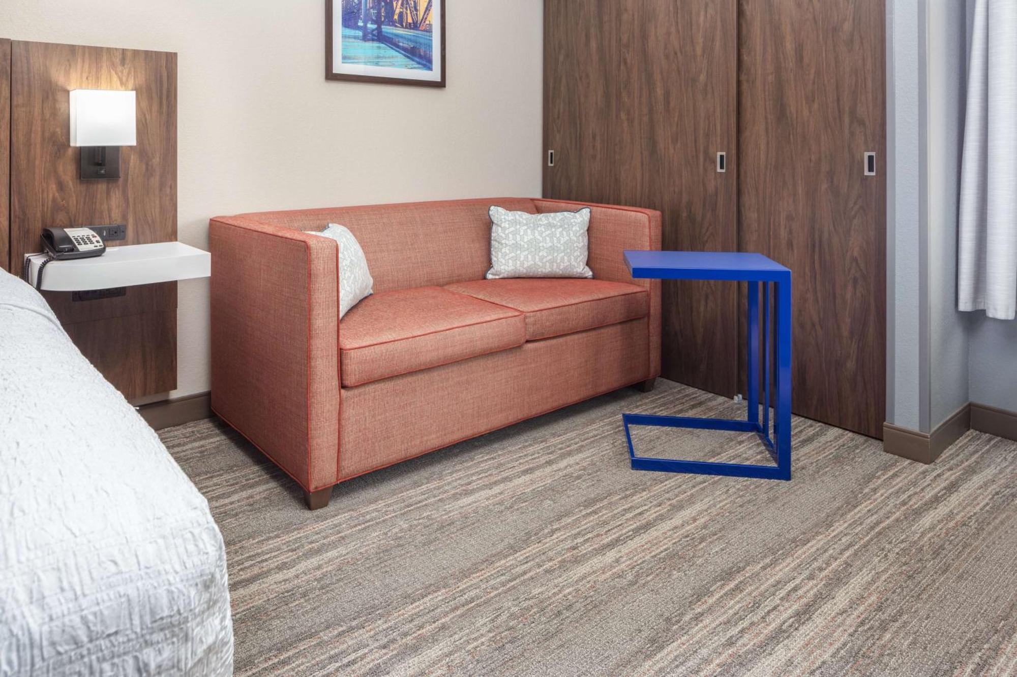 Hampton Inn Joliet-Plainfield I-55 Eksteriør bilde